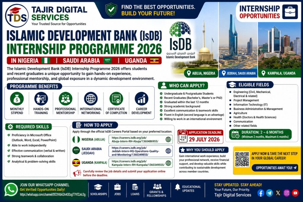 The current image has no alternative text. The file name is: IsDB-flyer.jpeg