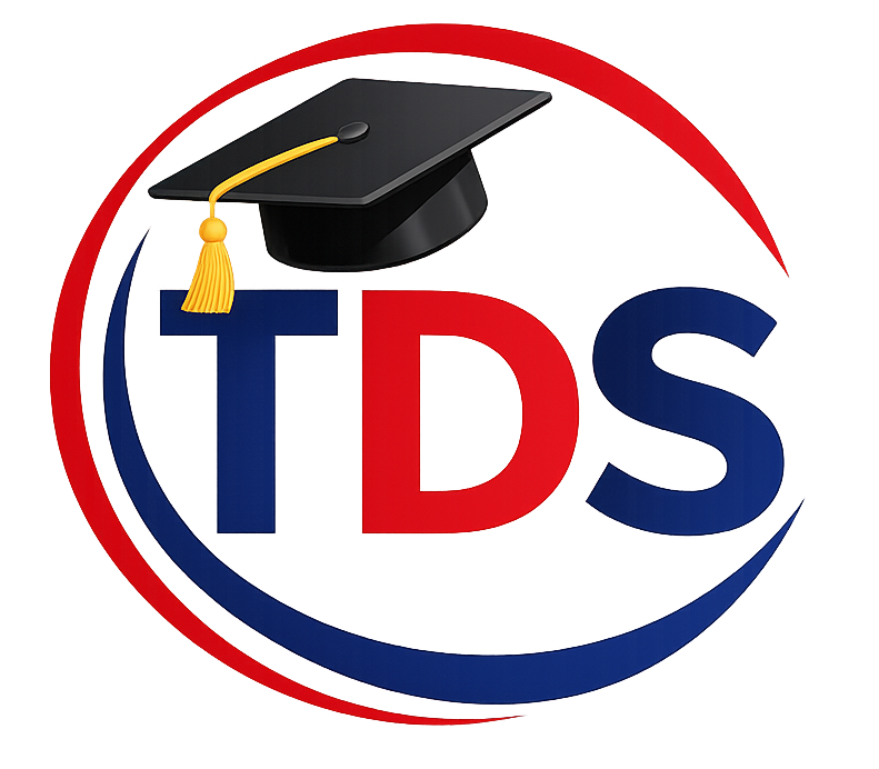 TDS Logo