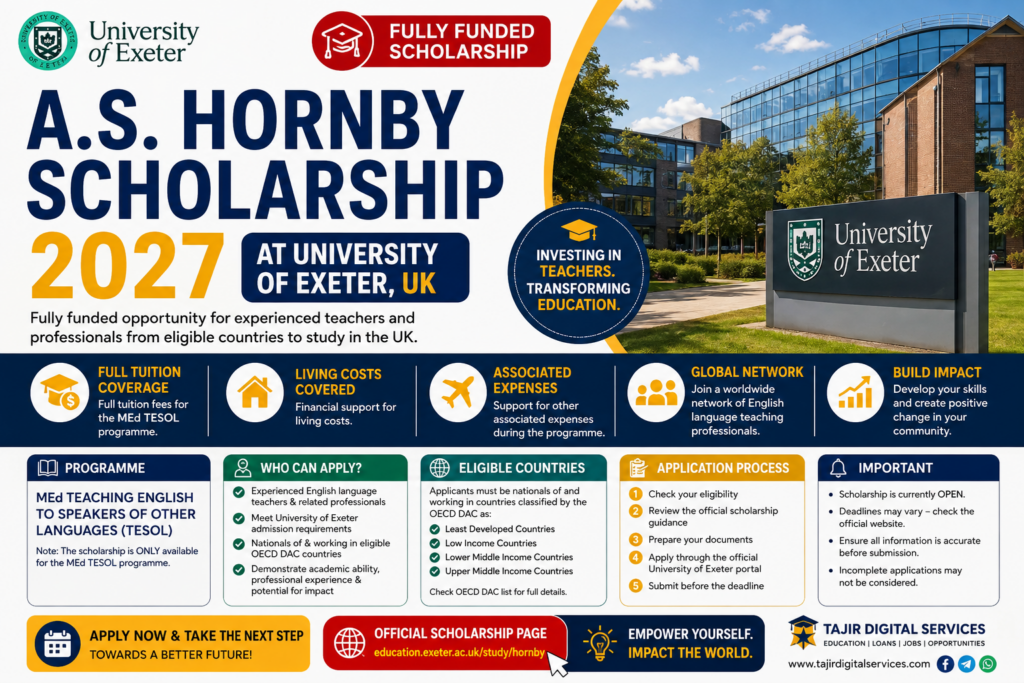 hornby-scholarship-2027
